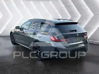 2026 BMW 330