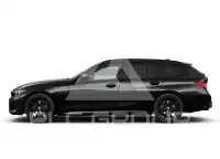 2026 BMW 330