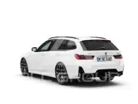 2026 BMW 330