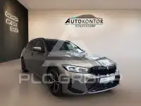 2026 BMW 330