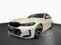 2026 BMW 330