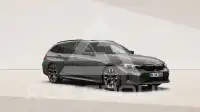 2026 BMW 340