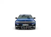 2026 BMW 340