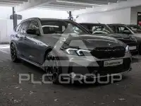 2026 BMW 340