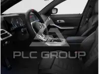 2026 BMW 340