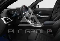 2026 BMW 340