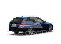 2026 BMW 340