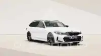 2026 BMW 340
