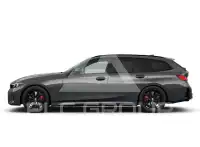2026 BMW 340