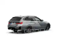 2026 BMW 340