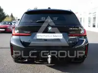 2026 BMW 340