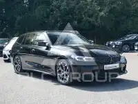 2026 BMW 340
