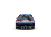 2026 BMW 340