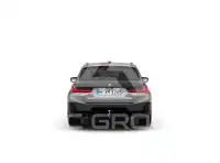 2026 BMW 340