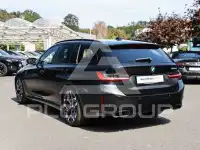 2026 BMW 340