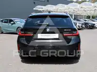 2026 BMW 340