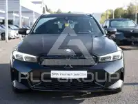 2026 BMW 340