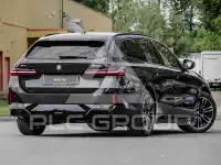 2026 BMW 540