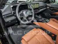 2026 BMW 540