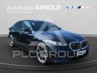 2026 BMW 540