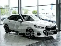 2026 BMW 540