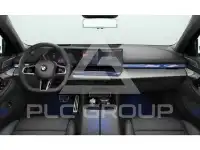 2026 BMW 540