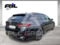 2026 BMW 540