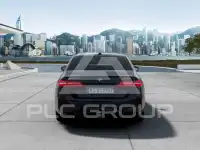 2026 BMW 540