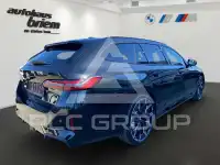2026 BMW 540