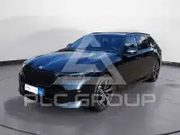 2026 BMW 540