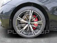 2026 BMW 540