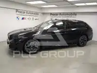 2026 BMW 540