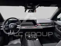 2026 BMW 540