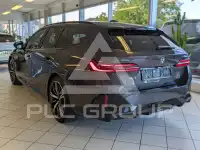 2026 BMW 540