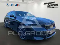 2026 BMW 540