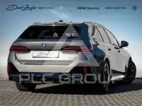 2026 BMW 540