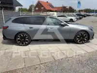 2026 BMW 540