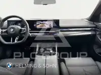 2026 BMW 540