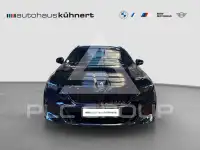 2026 BMW 540