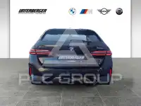 2026 BMW 540
