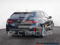 2026 BMW 540