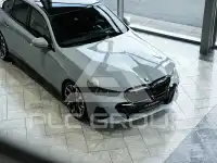 2026 BMW 540