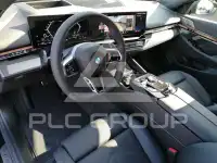 2026 BMW 540