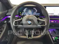2026 BMW 540
