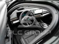 2026 BMW 540