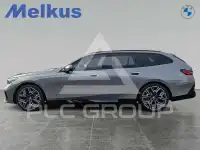 2026 BMW 540