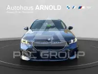 2026 BMW 540