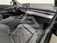 2026 BMW 540