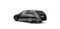 2026 BMW 540