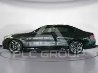 2026 BMW 540